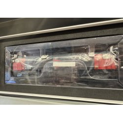McK HO 5303 DSB diesellok MZ 1425 med DCC j�vnstr�m samt diesellyd