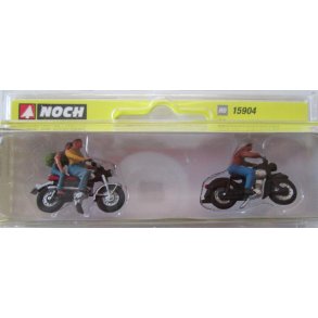 Noch HO 15904 figur st