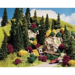 Noch HO 08630 Moss efterrsfarver slags, 35 gr