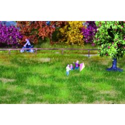 Noch 07404 grs styk 22 x 20 cm. Med 10 grs totter efterr