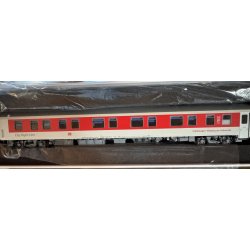 L.s models HO 49 026 DB AG personvogn/sovevogn WLABmz 173.1 City Night Line