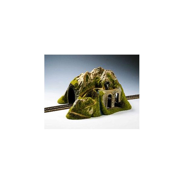 Noch HO 02220 Tunnel, 1-track,  34 x 26 x 19 cm