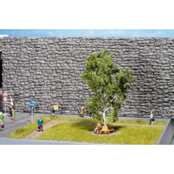 Noch HO 21642 tr med bnk, 11,5 cm hj 