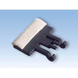 Noch HO 60157 rengring dvrge, 5 stk