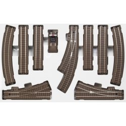 Trix HO 62900 C skinne sampakning