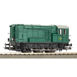 Piko HO 22012 DSB Diesellok Rangiertraktor Rh 600 digital M�rklin drift med diesellyd. Nyhed 2026. P� lager d.8.10.2026