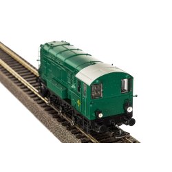 Piko HO 22012 DSB Diesellok Rangiertraktor Rh 600 digital M�rklin drift med diesellyd. Nyhed 2026. P� lager d.8.10.2026