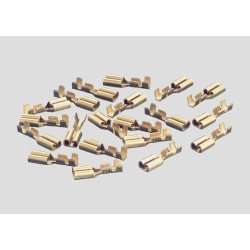 Mrklin 74995 kontakterne til C skinner 20 stk.