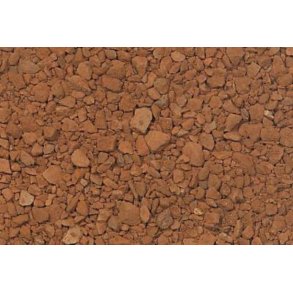 Busch HO 7531 Ballast