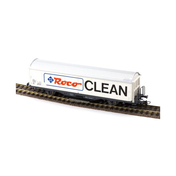 Roco HO 46400 skinerensevogn