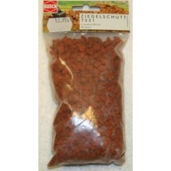 Busch HO 7531 Ballast