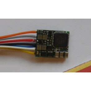 Lenz 10310-01 spor N mini dekoder