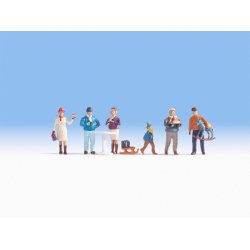 Noch 36926 spor N figur st Jul