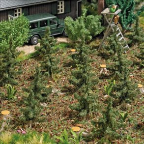 Busch HO 6392 st Skovrejsning