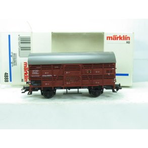 Mrklin 4888 DRG kvgvogn