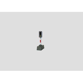 M�rklin 72201 batteridrevet signal 