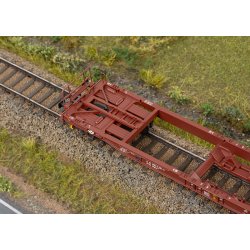 M�rklin 47464 DB AG lommevogns�t Type Sdgkms 707. Nyhed 2026