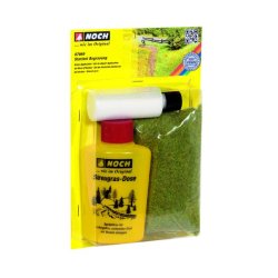 Noch HO 07069 Starter udlgning med grs 