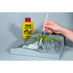 Noch HO 07069 Starter udlgning med grs 