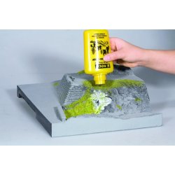 Noch HO 07069 Starter udlgning med grs 