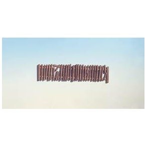 Noch HO 13060 hegn, 1,6 cm hj, 91 cm i alt ca 