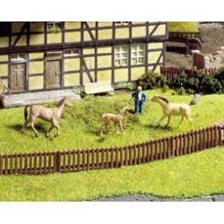 Noch HO 13080 have hegnet, 1,3 cm hj, 97 cm i alt