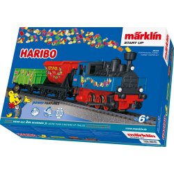 Mrklin 29132 Start up startst "HARIBO" med MFX. Nyhed 2023