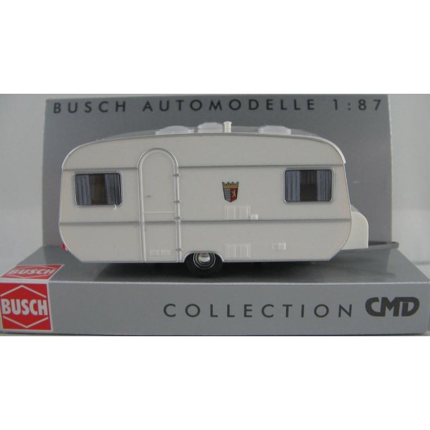 Busch HO 44960 tabbert campingvogn
