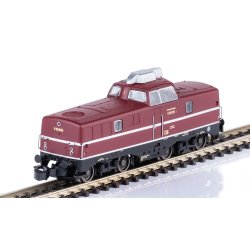 M�rklin 88802�spor Z DB diesellok V 80. Nyhed 2026