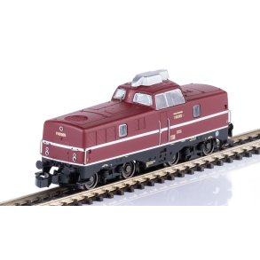 M�rklin 88802�spor Z DB diesellok V 80. Nyhed 2026
