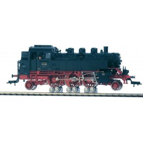 Busch HO 1800 Rullestand til lokomotiver