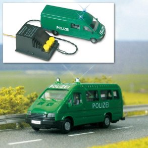 Busch HO 5935  Blt lys blinker kit