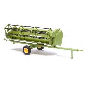 Busch HO 40181 frontklipper til Mejetærsker