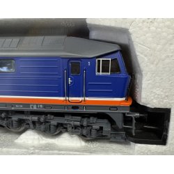 Brawa HO 41431 PRIVAT Diesellok BR 232 Raildox.de Digital til M�rklin drift