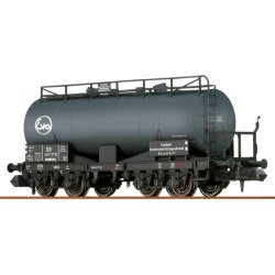 Brawa 67078 spor N DB tankvogn EVA 