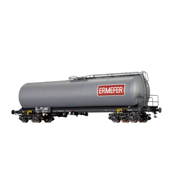 Brawa 67252 spor N SNCF Tankvogn 4-akslet "ERMEFER" litra 33 87 784 9 947-9 [P]