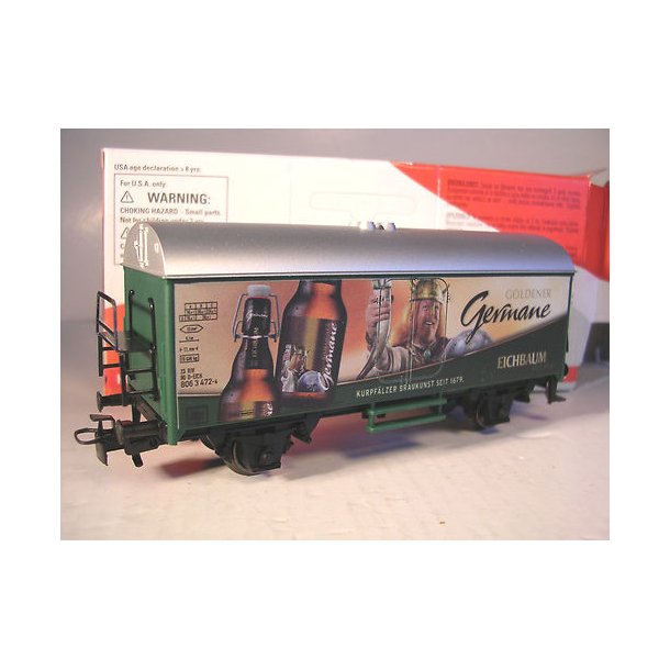 M�rklin 44207 PRIVAT �lvogn  ''Eichbaum''