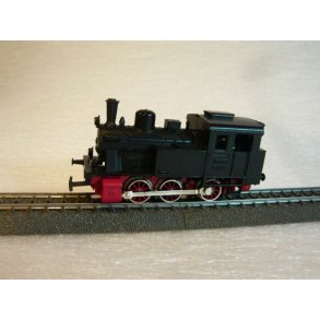 Mrklin 3029 DB damplok 3029