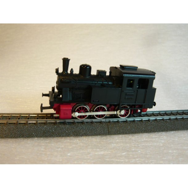 Mrklin 3029 DB damplok 3029