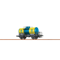 Brawa 67502 spor N BB tankvogn OMV