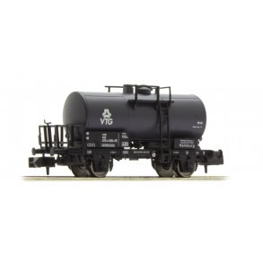 Brawa 67505 spor N DB tankvogn VTG Hamburg