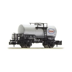 Brawa 67506 spor N DB tankvogn ESSO Hamburg 