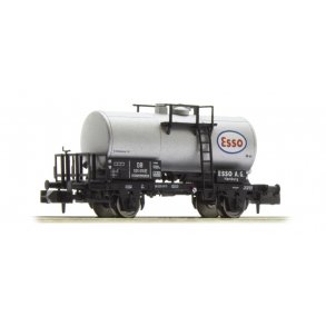 Brawa 67506 spor N DB tankvogn ESSO Hamburg 