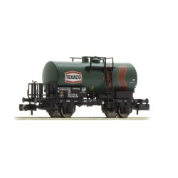 Brawa 67513 spor N DB tankvogn TEXACO Hamburg