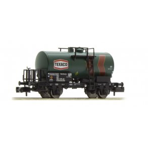 Brawa 67513 spor N DB tankvogn TEXACO Hamburg