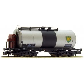 Brawa 67708 spor N DB tankvogn BP med bremsehus type ZZ [P] Hamburg
