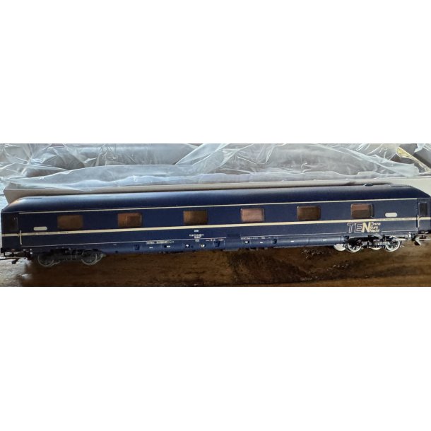 ACME HO 52283 DSB TEN sovevogn WLABmh