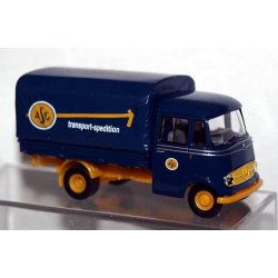 Brekina HO 13557 MB L 319 PP ''ASG'' 