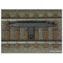 Viessmann HO 6840 Skiftekontakt (magnetisk kontakt)