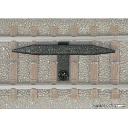 Viessmann HO 6840 Skiftekontakt (magnetisk kontakt)